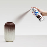 Rust-Oleum Painter's Touch 2X Ultra Cover Satin Espresso Paint+Primer Spray Paint 12 oz