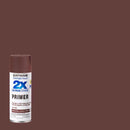 Rust-Oleum 334018-6PK Painter's Touch 2X Ultra Cover Spray Primer, 12 oz, Flat Red, 6 Pack