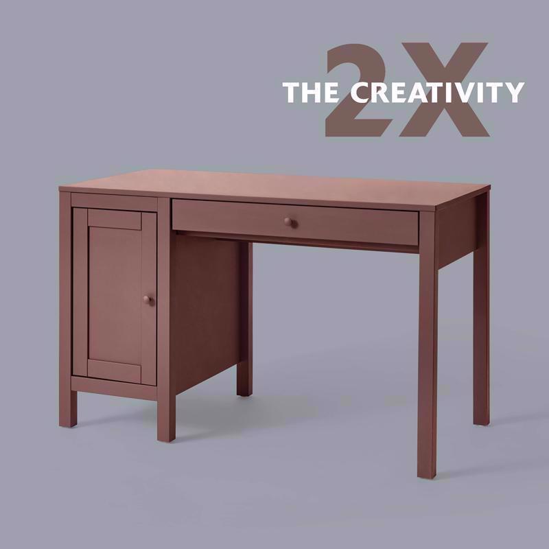 Rust-Oleum 334018-6PK Painter's Touch 2X Ultra Cover Spray Primer, 12 oz, Flat Red, 6 Pack