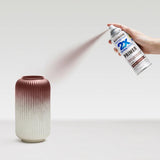 Rust-Oleum 334018-6PK Painter's Touch 2X Ultra Cover Spray Primer, 12 oz, Flat Red, 6 Pack