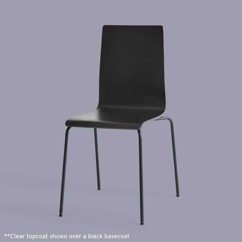 Rust-Oleum Painter's Touch 2X Ultra Cover Matte Clear Paint+Primer Spray Paint 12 oz