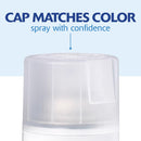 Rust-Oleum Painter's Touch 2X Ultra Cover Matte Clear Paint+Primer Spray Paint 12 oz