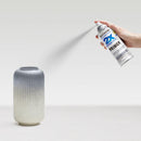 Rust-Oleum Painter's Touch 2X Ultra Cover Flat Gray Paint+Primer Spray Paint 12 oz