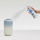 Rust-Oleum Painter's Touch 2X Ultra Cover Gloss Winter Gray Paint+Primer Spray Paint 12 oz