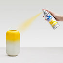 Rust-Oleum Painter's Touch 2X Ultra Cover Gloss Sun Yellow Paint+Primer Spray Paint 12 oz