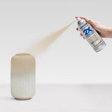 Rust-Oleum Painter's Touch Gloss Cottage White Paint+Primer Spray Paint 12 oz