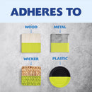 Rust-Oleum Painter's Touch 2X Ultra Cover Gloss Key Lime Paint+Primer Spray Paint 12 oz