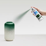 Rust-Oleum Painter's Touch 2X Ultra Cover Gloss Hunter Green Paint+Primer Spray Paint 12 oz