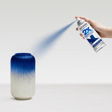 Rust-Oleum Painter's Touch 2X Ultra Cover Gloss Deep Blue Paint+Primer Spray Paint 12 oz