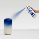 Rust-Oleum Painter's Touch 2X Ultra Cover Gloss Deep Blue Paint+Primer Spray Paint 12 oz