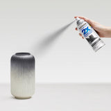 Rust-Oleum Painter's Touch 2X Ultra Cover Gloss Dark Gray Paint+Primer Spray Paint 12 oz