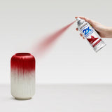 Rust-Oleum Painter's Touch 2X Ultra Cover Gloss Colonial Red Paint+Primer Spray Paint 12 oz