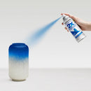 Rust-Oleum Painter's Touch 2X Ultra Cover Gloss Brilliant Blue Paint+Primer Spray Paint 12 oz