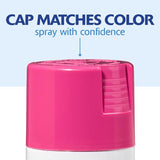 Rust-Oleum Painter's Touch 2X Ultra Cover Gloss Berry Pink Paint+Primer Spray Paint 12 oz