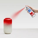 Rust-Oleum Painter's Touch 2X Ultra Cover Gloss Apple Red Paint+Primer Spray Paint 12 oz