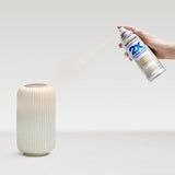 Rust-Oleum Painter's Touch 2X Ultra Cover Gloss Almond Paint+Primer Spray Paint 12 oz