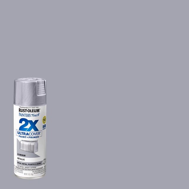 SPRYPNT 2X MTL ALUMINUM