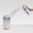 Rust-Oleum Painter's Touch 2X Ultra Cover Metallic Aluminium Paint+Primer Spray Paint 12 oz