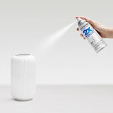 Rust-Oleum Painter's Touch 2X Ultra Cover Satin Blossom White Paint+Primer Spray Paint 12 oz