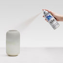 Rust-Oleum Painter's Touch 2X Ultra Cover Satin Clear Paint+Primer Spray Paint 12 oz