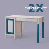 Rust-Oleum Painter's Touch 2X Ultra Cover Satin Stone Gray Paint+Primer Spray Paint 12 oz