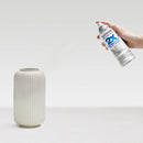 Rust-Oleum Painter's Touch 2X Ultra Cover Satin Stone Gray Paint+Primer Spray Paint 12 oz