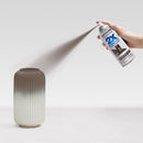 Rust-Oleum Painter's Touch 2X Ultra Cover Satin London Gray Paint+Primer Spray Paint 12 oz