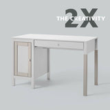 Rust-Oleum Painter's Touch 2X Ultra Cover Semi-Gloss Clear Paint+Primer Spray Paint 12 oz