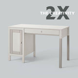 Rust-Oleum Painter's Touch 2X Ultra Cover Semi-Gloss Ivory Bisque Spray Paint 12 oz