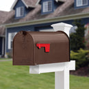 Rust-Oleum Stops Rust Indoor and Outdoor Hammered Brown Protective Paint 1 qt