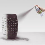 Rust-Oleum Stops Rust Hammered Dark Bronze Spray Paint 12 oz