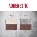 Rust-Oleum Stops Rust Hammered Brown Spray Paint 12 oz