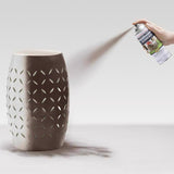 Rust-Oleum Stops Rust Hammered Brown Spray Paint 12 oz