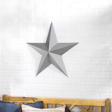 Rust-Oleum Stops Rust Matte Nickel Metallic Spray Paint 11 oz