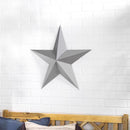 Rust-Oleum Stops Rust Matte Nickel Metallic Spray Paint 11 oz