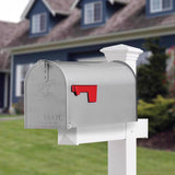 Rust-Oleum Stops Rust Matte Nickel Metallic Spray Paint 11 oz