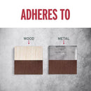 Rust-Oleum Stops Rust MultiColor Textured Autumn Brown Spray Paint 12 oz