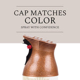 Rust-Oleum Universal Hammered Copper Spray Paint 12 oz