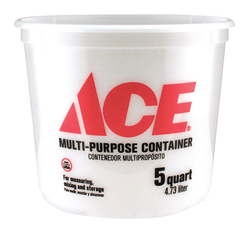 MULTI-MIX CONTAINER 5QT