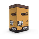 Liquid Nails DWP-24 Drywall Acrylic Latex Construction Adhesive 28 oz