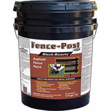 FENCE-POST PAINT 4.75G