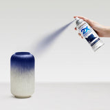 Rust-Oleum Painter's Touch 2X Ultra Cover Gloss Navy Blue Paint+Primer Spray Paint 12 oz