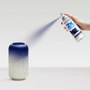 Rust-Oleum Painter's Touch 2X Ultra Cover Gloss Navy Blue Paint+Primer Spray Paint 12 oz