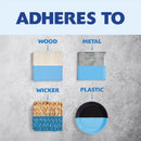 Rust-Oleum Painter's Touch 2X Ultra Cover Gloss Spa Blue Paint+Primer Spray Paint 12 oz