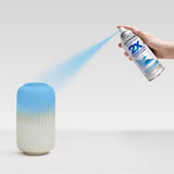 Rust-Oleum Painter's Touch 2X Ultra Cover Gloss Spa Blue Paint+Primer Spray Paint 12 oz