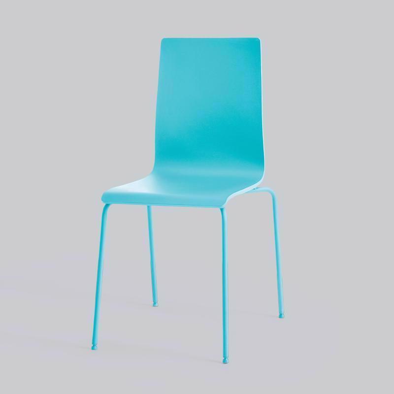 Rust-Oleum Painter's Touch 2X Ultra Cover Satin Aqua Paint+Primer Spray Paint 12 oz