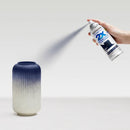 Rust-Oleum Painter's Touch 2X Ultra Cover Satin Midnight Blue Paint+Primer Spray Paint 12 oz