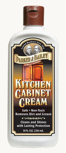 KITCHEN CABINET CREAM