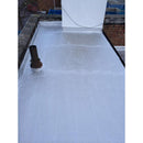 Gardner Aluma-Kote Gloss Silver Fibered Aluminum Roof Coating 5 gal