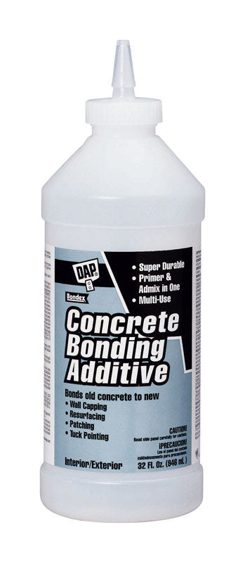 DAP BONDING ADDITIVE QT